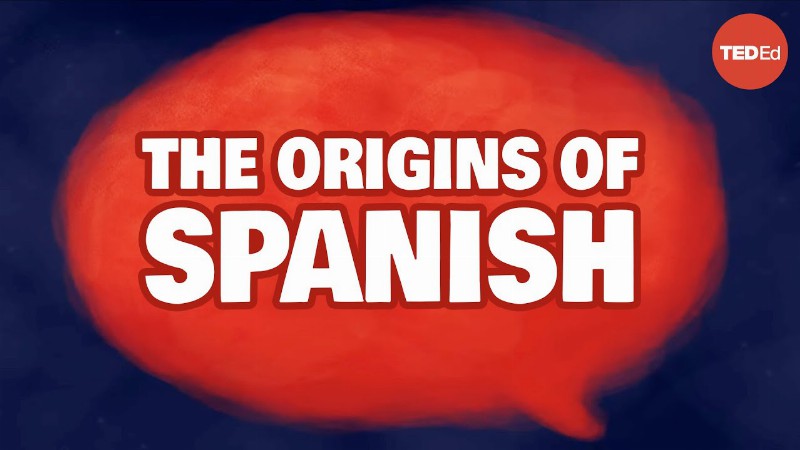 A Brief History Of Spanish - Ilan Stavans