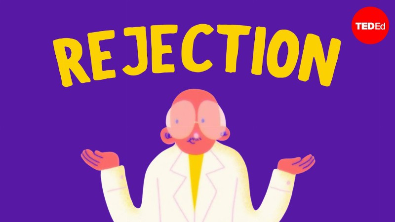 How To Deal With Rejection