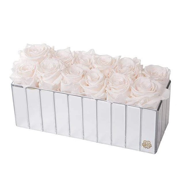image 1 Lexington Large Forever Roses Gift Box