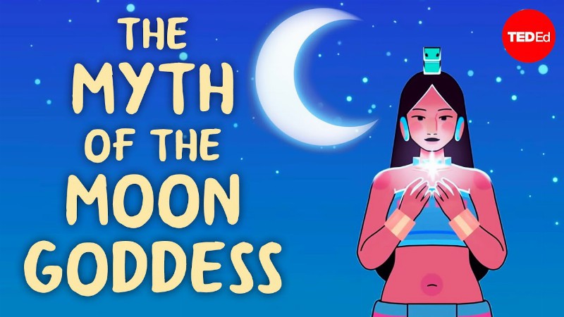 image 0 The Myth Of The Moon Goddess - Cynthia Fay Davis