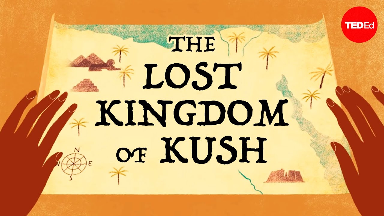 image 0 What Happened To The Lost Kingdom Of Kush? - Geoff Emberling